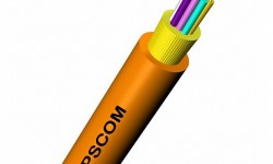 Indoor Fiber Cable
