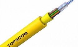 Indoor Fiber Cable