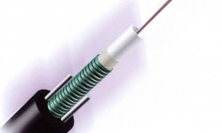 Outdoor Fiber Cable – Unitube