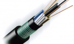 Outdoor Fiber Cable – Loose Tube