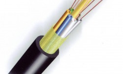 Outdoor Fiber Cable – Loose Tube