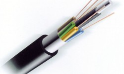 Outdoor Fiber Cable – Loose Tube
