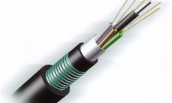 Outdoor Fiber Cable – Loose Tube