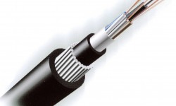 Outdoor Fiber Cable – Loose Tube