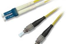 Optical Patchcord Specifications –  LC/FC Patchcord
