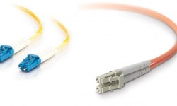 Optical Patchcord Specifications –  LC Patchcord