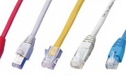 Lacson Cat 6 Patch Cord