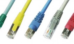 Lacson Cat 6A Patchcord