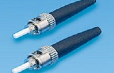 Optical Accessories Specifications –  ST Connector