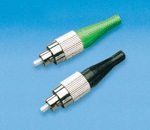 Optical Accessories Specifications –  FC Connector