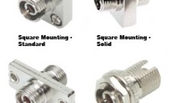 Optical Accessories Specifications –  FC Coupler