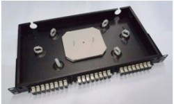 Optical Equipment Specifications –  Patch Panel