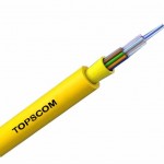 Indoor Fiber Cable
