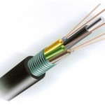 Outdoor Fiber Cable – Loose Tube