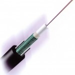 Outdoor Fiber Cable – Unitube