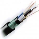 Outdoor Fiber Cable – Loose Tube