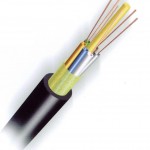 Outdoor Fiber Cable – Loose Tube
