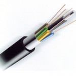 Outdoor Fiber Cable – Loose Tube