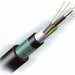 Outdoor Fiber Cable – Loose Tube