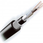 Outdoor Fiber Cable – Loose Tube