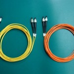 Optical Patchcord Specifications –  FC Patchcord