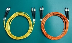Optical Patchcord Specifications –  FC Patchcord