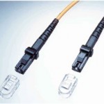 Optical Patchcord Specifications –  MT-RJ Patchcord