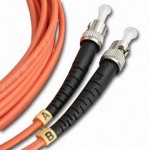 Optical Patchcord Specifications –  ST Patchcord