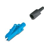 Optical Accessories Specifications –  LC Connector
