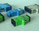Optical Accessories Specifications –  SC Adapters