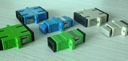 Optical Accessories Specifications –  SC Adapters