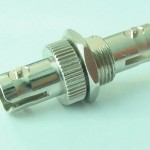 Optical Accessories Specifications –  ST Adapter