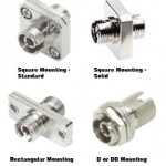 Optical Accessories Specifications –  FC Coupler