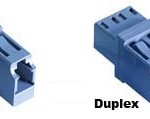Optical Accessories Specifications –  LC Coupler