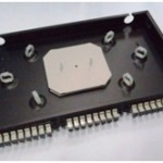 Optical Equipment Specifications –  Patch Panel