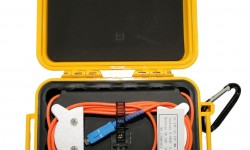 OTDR Launch Cable Box - Grade A